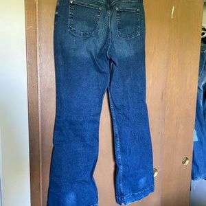 Smith & Rogue trousers